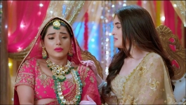 Kyunki Saas Maa Bahu Beti Hoti Hai - 26th November 2023